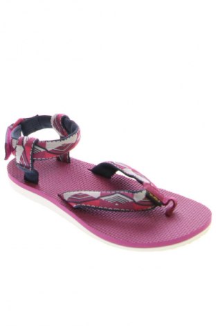 Sandalen Teva, Größe 38, Farbe Mehrfarbig, Preis € 30,28