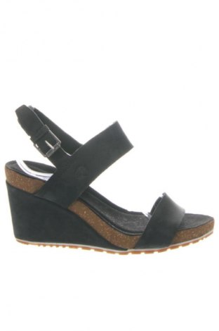 Σανδάλια Timberland, Μέγεθος 41, Χρώμα Μαύρο, Τιμή 67,99 €