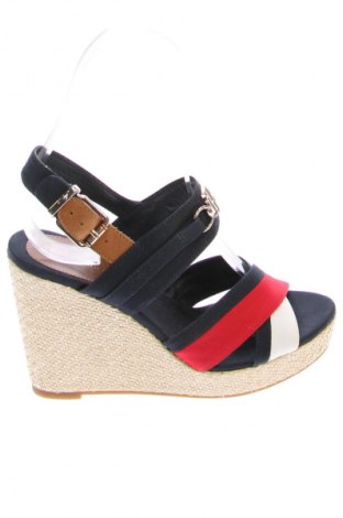 Sandále Tommy Hilfiger, Veľkosť 37, Farba Modrá, Cena  67,95 €