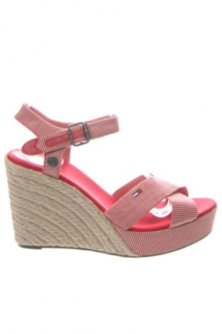 Sandalen Tommy Hilfiger, Größe 40, Farbe Mehrfarbig, Preis 94,27 €