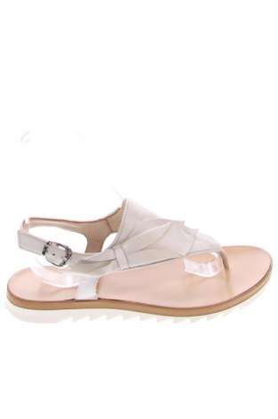 Sandále Tosca Blu, Veľkosť 38, Farba Biela, Cena  36,95 €