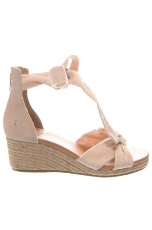 Sandalen UGG Australia, Größe 39, Farbe Beige, Preis € 113,22