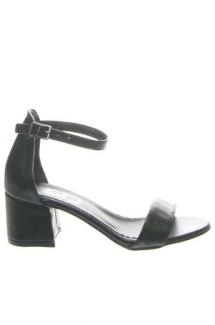 Σανδάλια Unbranded, Μέγεθος 36, Χρώμα Μαύρο, Τιμή 39,99 €