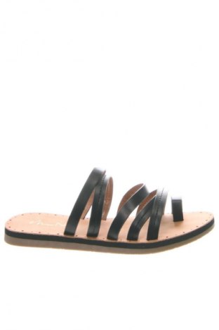 Sandalen Unbranded, Größe 36, Farbe Schwarz, Preis € 37,42