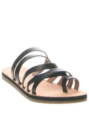 Sandalen Unbranded, Größe 36, Farbe Schwarz, Preis € 37,42