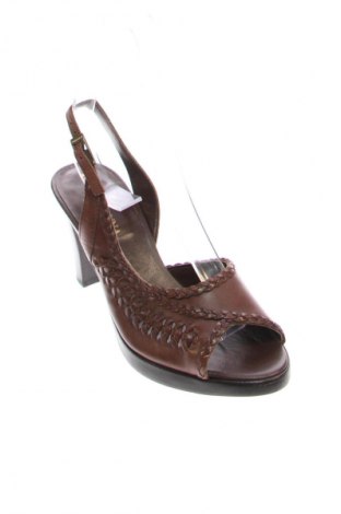 Σανδάλια Unbranded, Μέγεθος 36, Χρώμα Καφέ, Τιμή 29,67 €