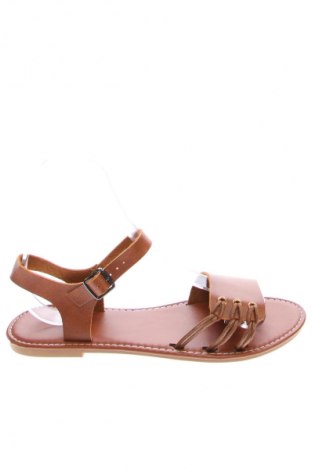 Sandalen Unbranded, Größe 41, Farbe Braun, Preis € 20,00