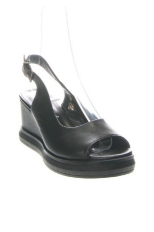 Σανδάλια Unbranded, Μέγεθος 36, Χρώμα Μαύρο, Τιμή 20,02 €