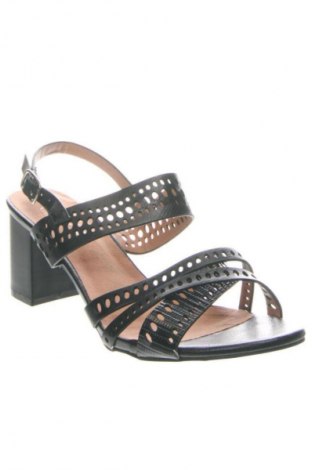 Sandalen Unbranded, Größe 41, Farbe Schwarz, Preis 32,00 €