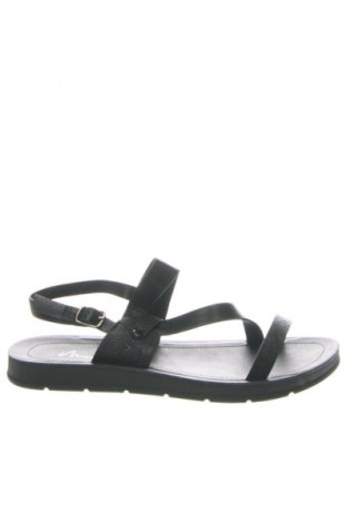 Sandalen Unbranded, Größe 41, Farbe Schwarz, Preis 32,00 €