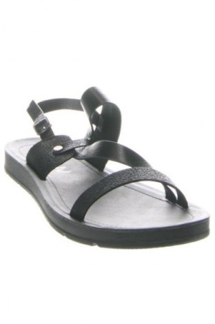Sandalen Unbranded, Größe 41, Farbe Schwarz, Preis 32,00 €
