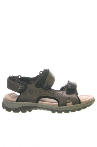 Sandalen Unbranded, Größe 42, Farbe Braun, Preis € 32,99
