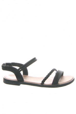 Σανδάλια Unbranded, Μέγεθος 39, Χρώμα Μαύρο, Τιμή 25,99 €
