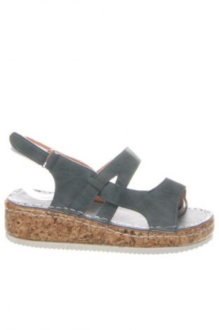Sandále Unbranded, Veľkosť 36, Farba Modrá, Cena  23,95 €