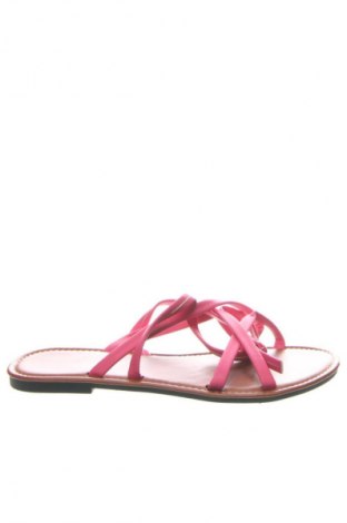 Σανδάλια Unbranded, Μέγεθος 39, Χρώμα Ρόζ , Τιμή 20,00 €