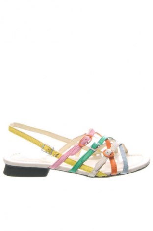 Sandalen Unbranded, Größe 36, Farbe Mehrfarbig, Preis 19,95 €