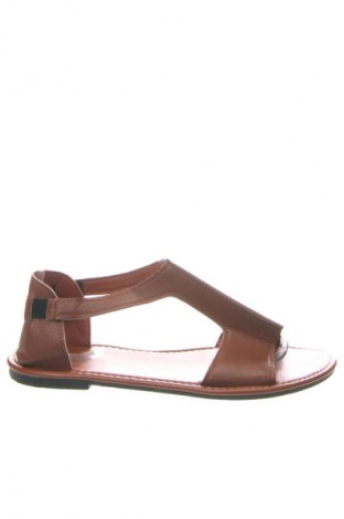 Sandały Unbranded, Rozmiar 41, Kolor Brązowy, Cena 89,98 zł