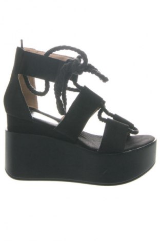 Sandalen Unbranded, Größe 38, Farbe Schwarz, Preis 34,02 €