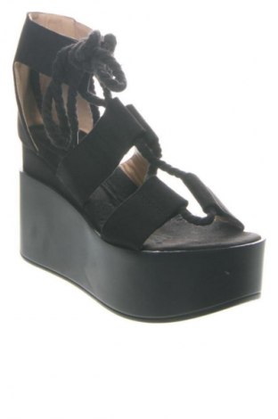 Sandalen Unbranded, Größe 38, Farbe Schwarz, Preis 34,02 €