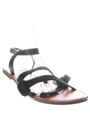 Σανδάλια Unbranded, Μέγεθος 43, Χρώμα Μαύρο, Τιμή 28,99 €
