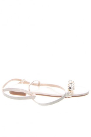 Σανδάλια Unbranded, Μέγεθος 36, Χρώμα Λευκό, Τιμή 26,99 €