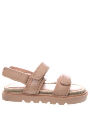 Sandały Unbranded, Rozmiar 38, Kolor Różowy, Cena 89,98 zł