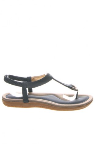 Sandały Unbranded, Rozmiar 41, Kolor Niebieski, Cena 89,98 zł