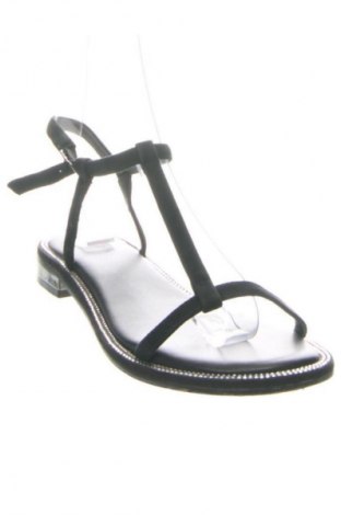 Sandalen Unbranded, Größe 38, Farbe Schwarz, Preis € 29,74