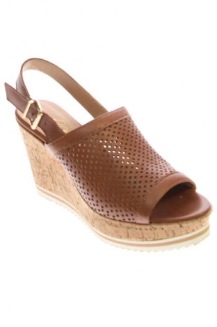 Sandalen Unbranded, Größe 40, Farbe Braun, Preis € 15,99