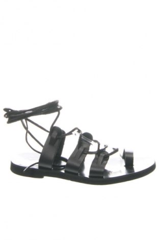 Sandalen Unbranded, Größe 37, Farbe Schwarz, Preis 29,67 €