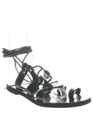 Sandalen Unbranded, Größe 37, Farbe Schwarz, Preis 29,67 €