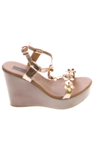 Sandalen Unbranded, Größe 36, Farbe Braun, Preis € 19,95
