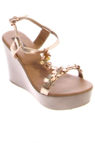 Sandalen Unbranded, Größe 36, Farbe Braun, Preis € 19,95
