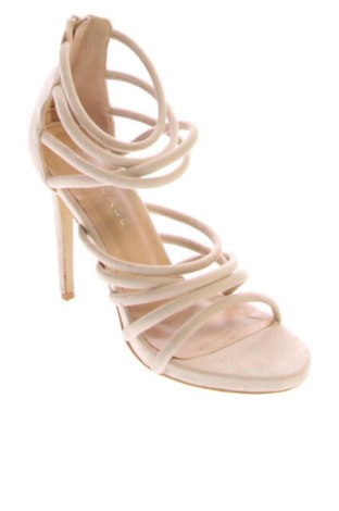 Sandalen Unbranded, Größe 38, Farbe Rosa, Preis € 15,99