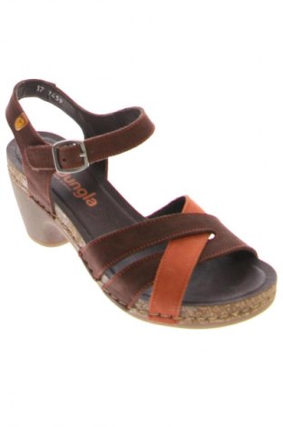 Sandalen Unbranded, Größe 37, Farbe Mehrfarbig, Preis € 38,99