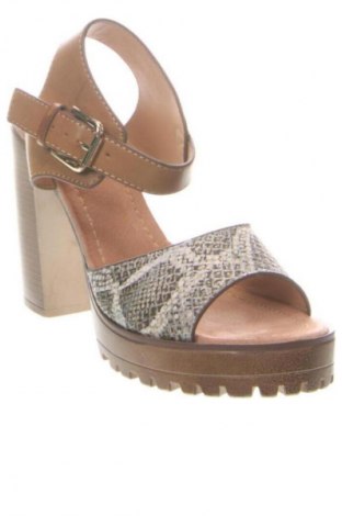 Sandalen Unbranded, Größe 36, Farbe Mehrfarbig, Preis € 19,95