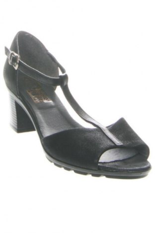 Sandale Unbranded, Mărime 37, Culoare Negru, Preț 152,63 Lei
