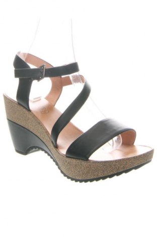 Sandalen Unbranded, Größe 42, Farbe Schwarz, Preis € 19,95