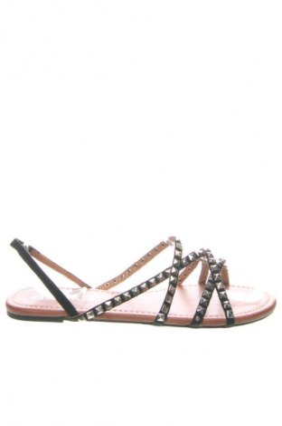 Sandale Unbranded, Mărime 38, Culoare Negru, Preț 103,03 Lei