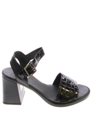 Sandalen Unbranded, Größe 37, Farbe Schwarz, Preis € 56,37