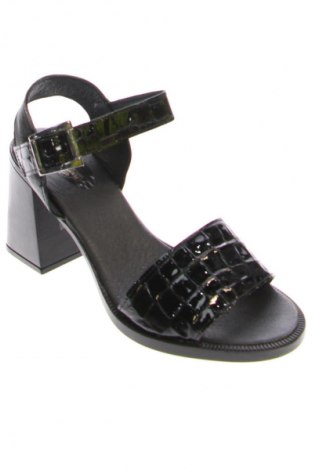 Sandalen Unbranded, Größe 37, Farbe Schwarz, Preis € 56,37