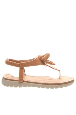 Sandalen Unbranded, Größe 39, Farbe Orange, Preis € 20,03