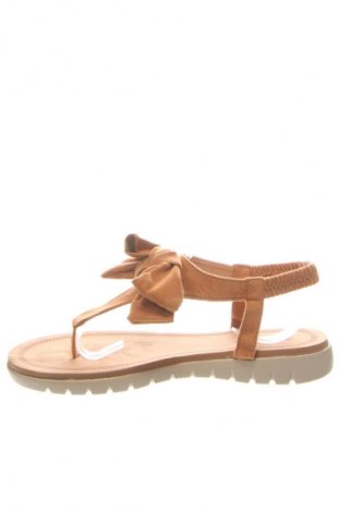 Sandalen Unbranded, Größe 39, Farbe Orange, Preis € 20,03