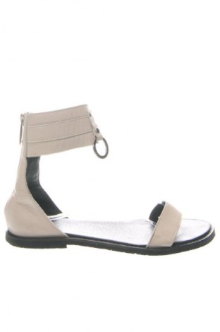 Sandale Unbranded, Mărime 40, Culoare Bej, Preț 290,00 Lei