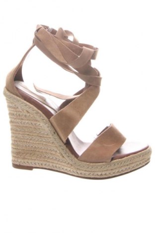 Sandalen Unbranded, Größe 39, Farbe Braun, Preis € 56,37