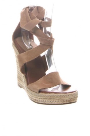 Sandalen Unbranded, Größe 39, Farbe Braun, Preis € 56,37