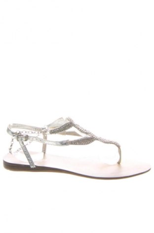 Sandály Unbranded, Velikost 41, Barva Stříbrná, Cena  494,00 Kč