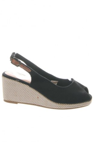 Sandály Unbranded, Velikost 39, Barva Černá, Cena  496,00 Kč