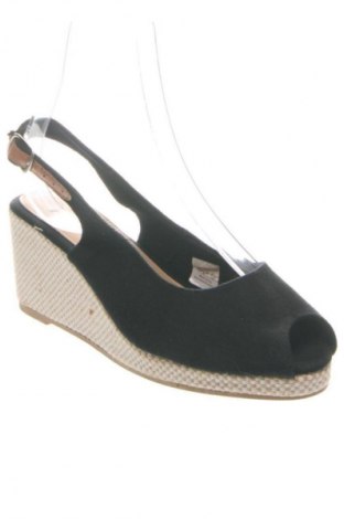 Sandály Unbranded, Velikost 39, Barva Černá, Cena  496,00 Kč