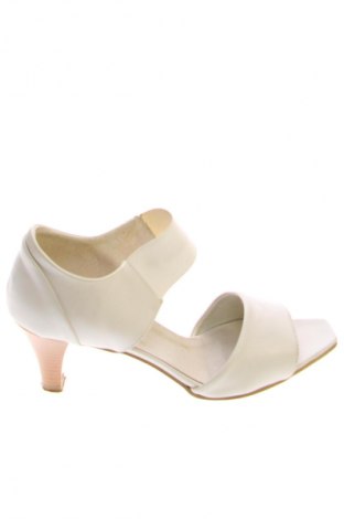 Sandalen Unbranded, Größe 39, Farbe Grau, Preis € 29,67